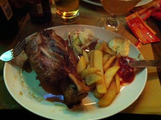 Old Fox Pub
